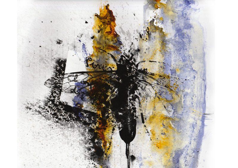 de Myriam Ramousse