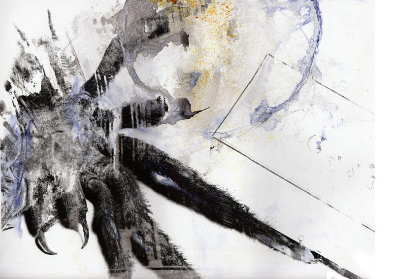 de Myriam Ramousse
